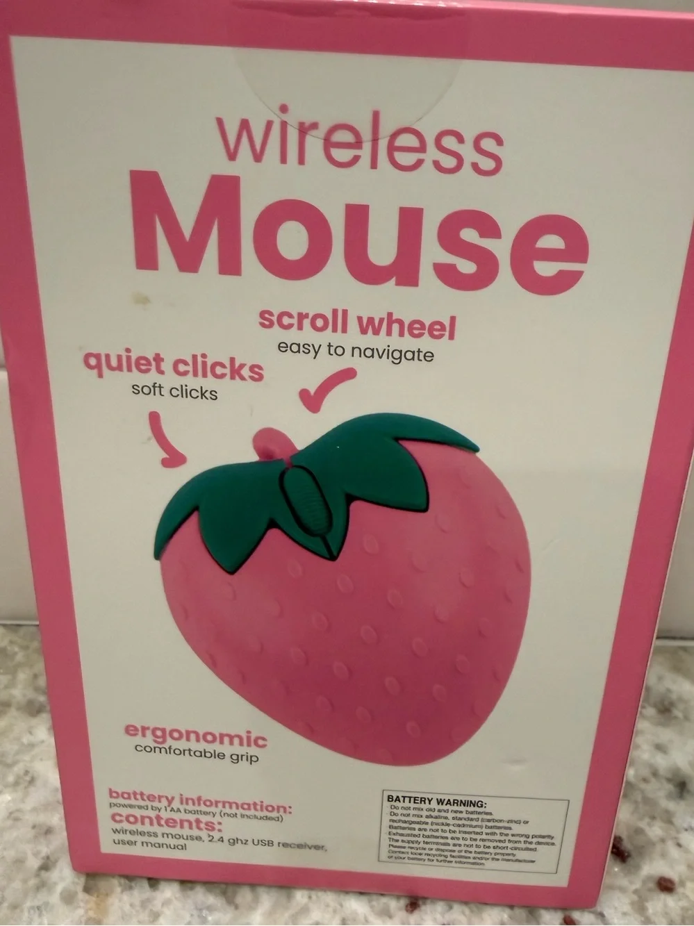 Vivitar wireless bluetooth